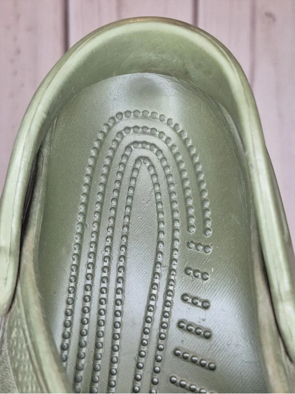 CROCS classic men